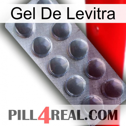 Levitra Gel 30
